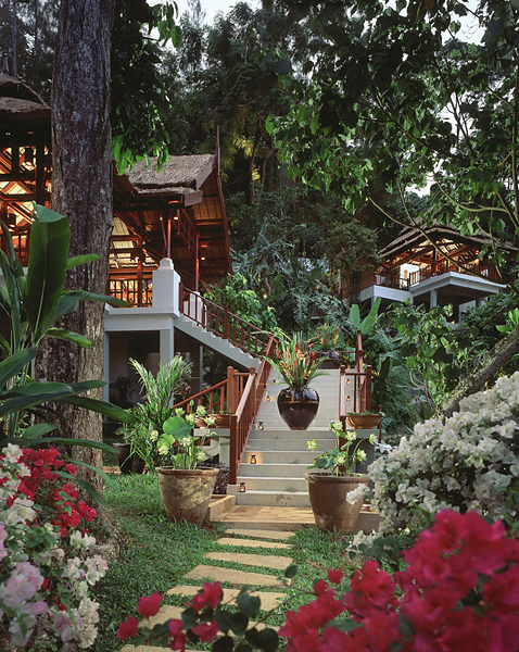 Amari Phuket - photo 1