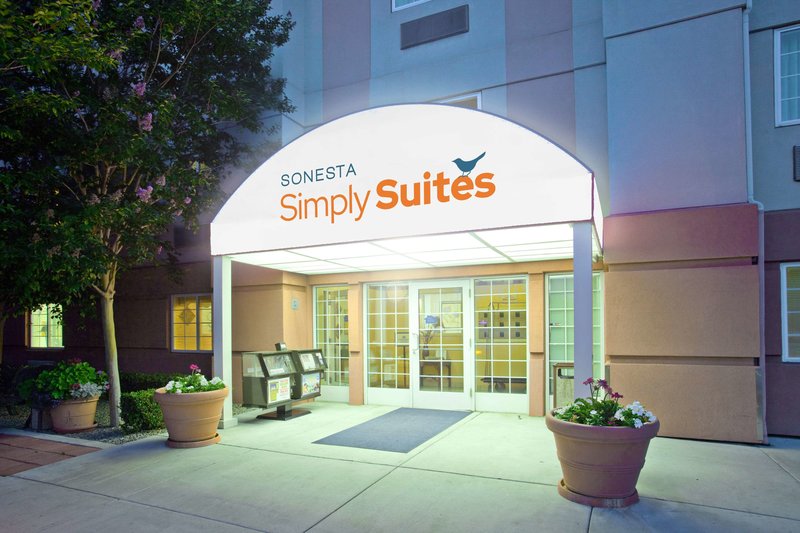 Sonesta Simply Suites Anaheim - photo 1
