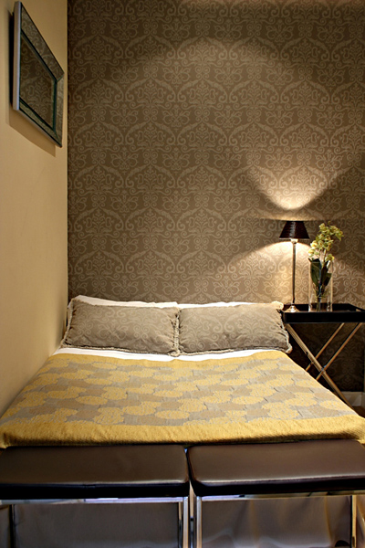 Grandom Suites - photo 3