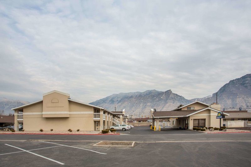 Days Inn by Wyndham Provo - foto 1