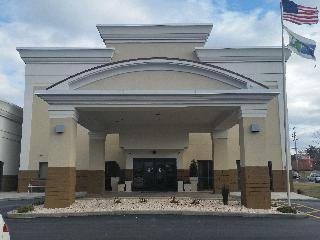 Holiday Inn Express Edgewood-Aberdeen-Bel Air - foto 1