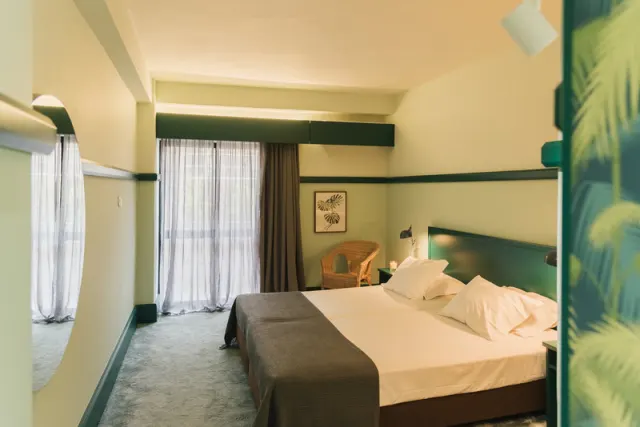 Holiday Inn Express  Suites Lisbon  Principe Real - photo 4