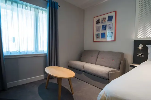 The Lodge At Solent - photo 3