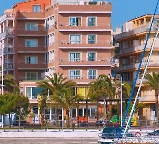 San Luis, Gandia