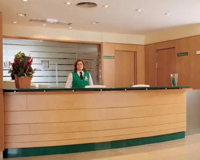 Hotel Monte Rozas - photo 3