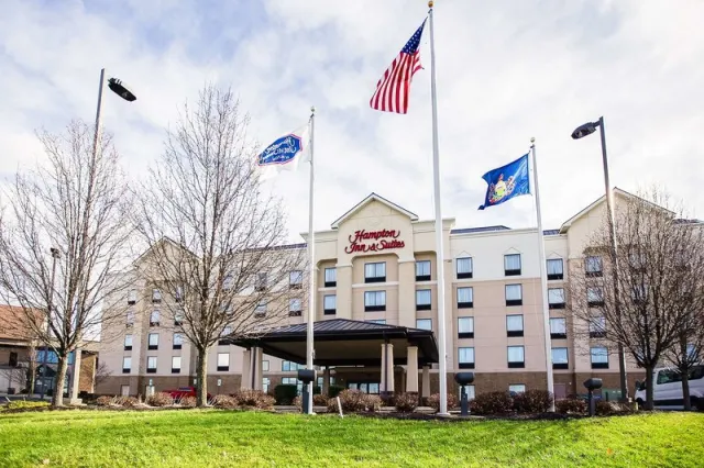 Hampton Inn  Suites Blairsville - photo 3