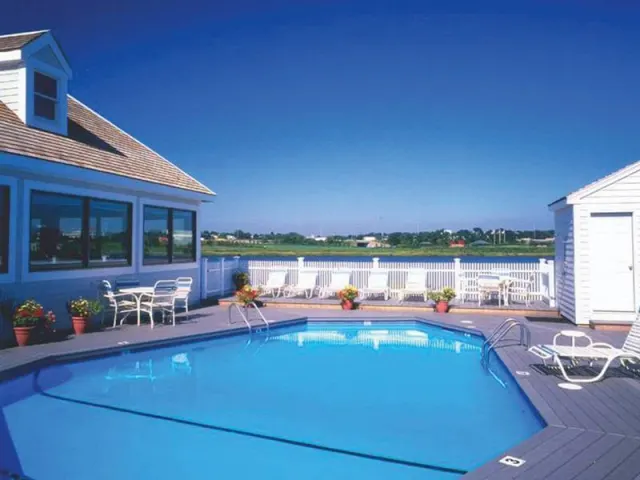 Best Western Adams Inn Quincy-Boston - foto 2