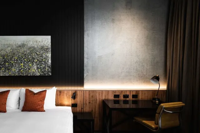 Hotel Verge Launceston - photo 2
