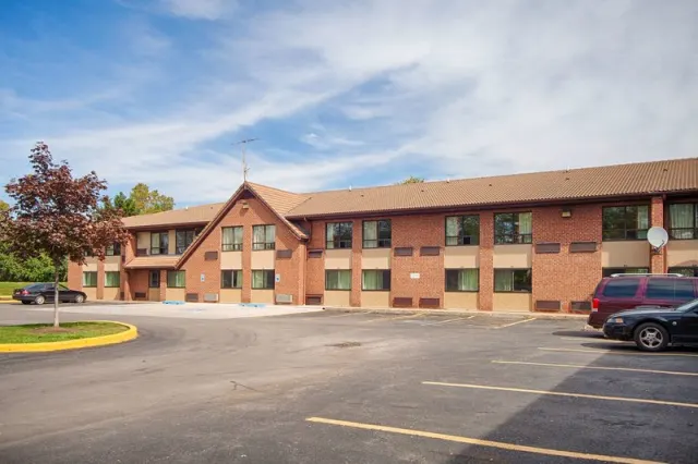 Motel 6 East Syracuse NY  Airport - photo 4