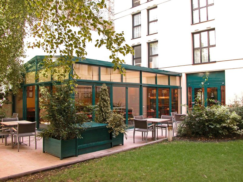 ibis Paris Bastille Faubourg-Saint-Antoine 11ème - photo 1