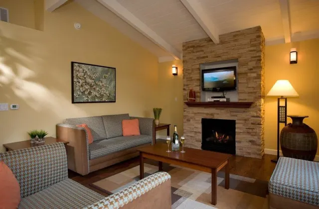 The Cottages Hotel - photo 4