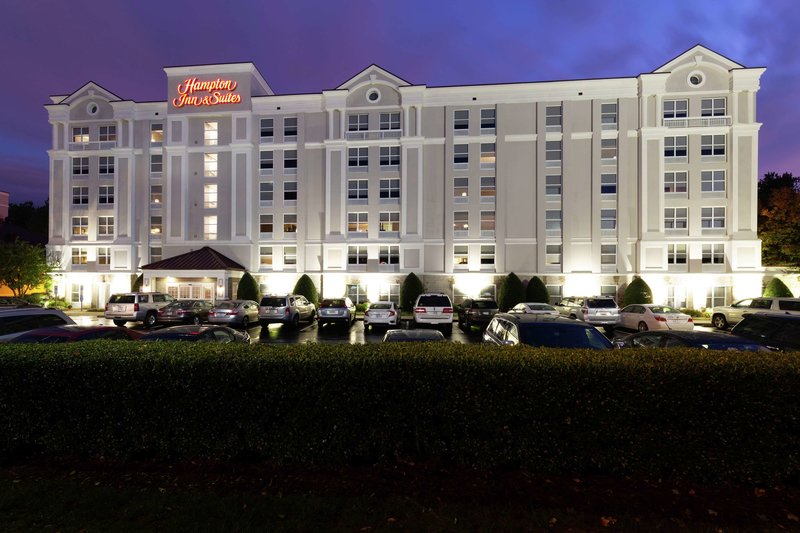 Hampton Inn Raleigh/Cary - foto 1