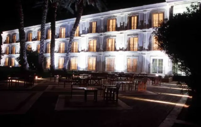 Ece Saray Marina & Resort - photo 2