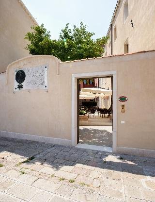 Santa Croce Boutique Hotel - photo 3
