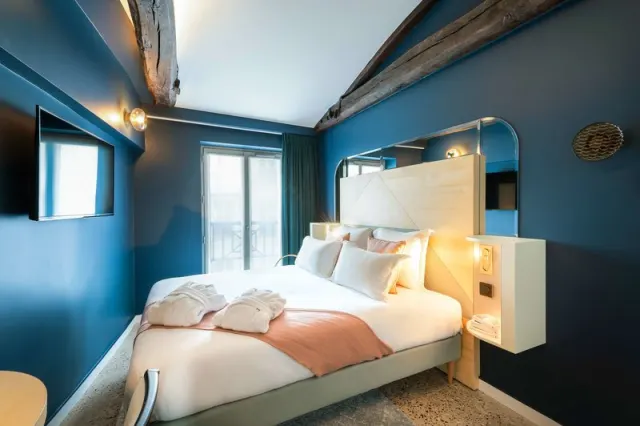 Hôtel Amoi Paris - photo 4