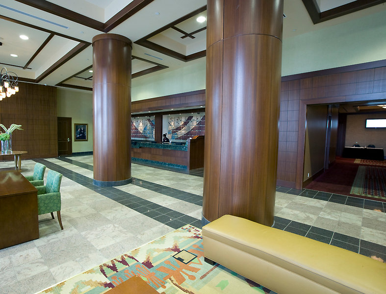 River Cree Resort and Casino - foto 1