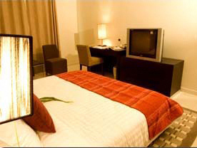 RAF Hotel Apartment - photo 1