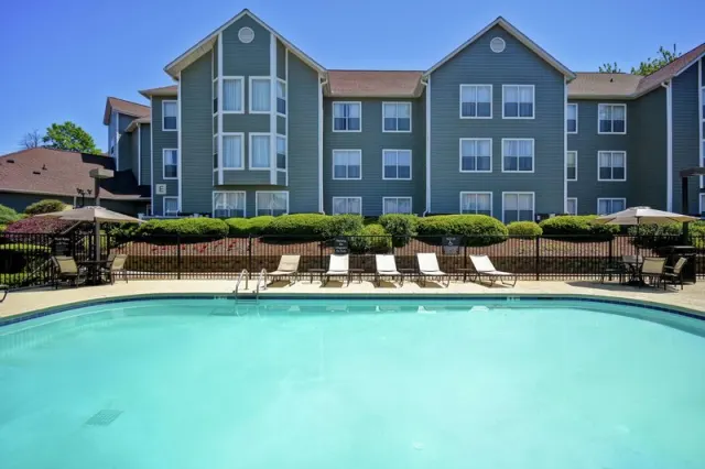 Homewood Suites by Hilton Atlanta-Alpharetta - รูปภาพที่ 3