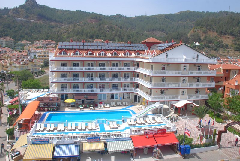 Must Boutique Hotel - foto 1