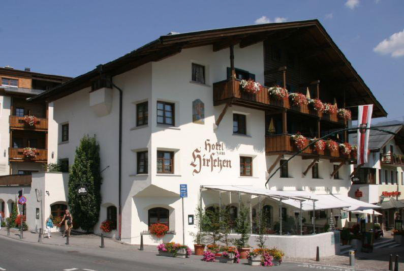 Hirschen - photo 1