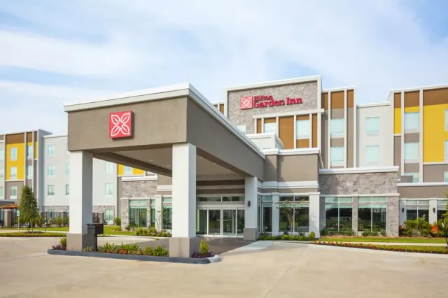 Hilton Garden Inn Houston Baytown, Baytown