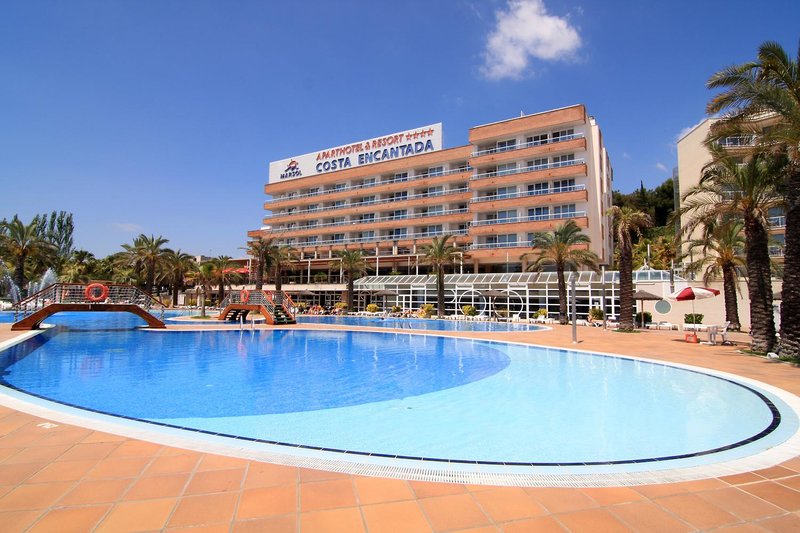 Costa Encantada Resort & Suites - foto 1