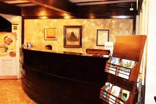 Jambuluwuk Puncak Convention Hall & Resort - foto 4