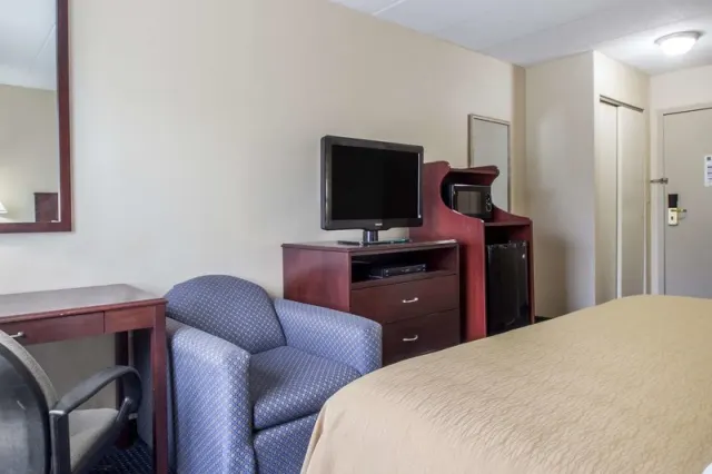 Quality Inn Near Princeton - foto 2