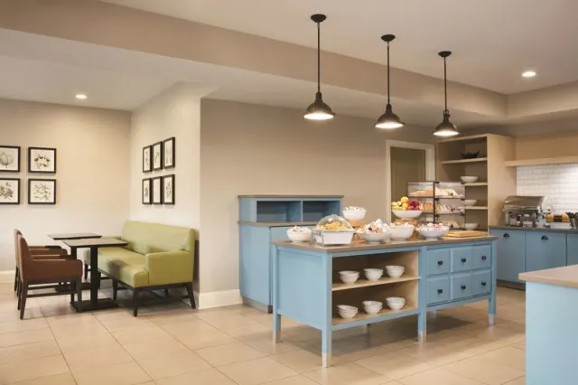 Country Inn  Suites by Radisson Atlanta Airport North GA - foto 4