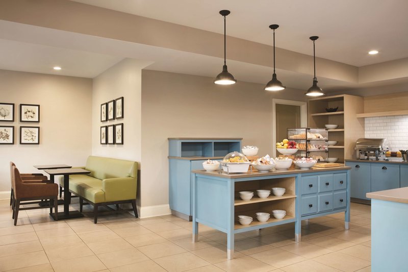 Country Inn & Suites by Radisson, Atlanta Airport North, GA - fotografija 1
