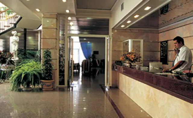Hotel Benidorm Centre - photo 3