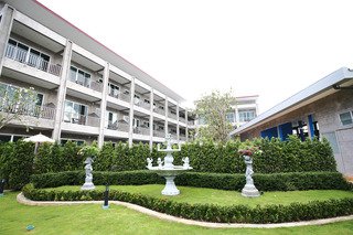 The Malika Hotel - photo 4