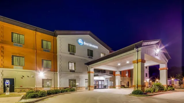 Best Western Carthage Inn & Suites - photo 3