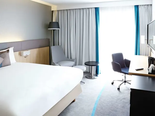 Novotel London Wembley - photo 2