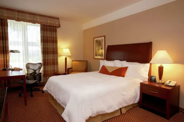 Hilton Garden Inn Toronto Airport - foto 3