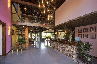 Bupitanga Hotel - photo 3
