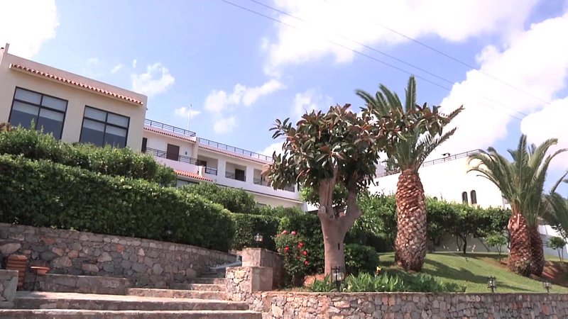 KING MINOS RETREAT Resort  Spa - photo 1