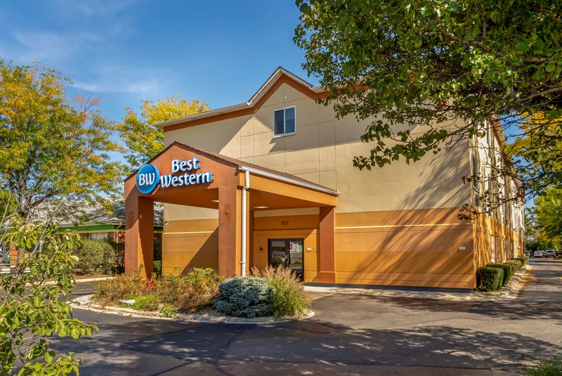 Best Western Des Plaines Inn - photo 1