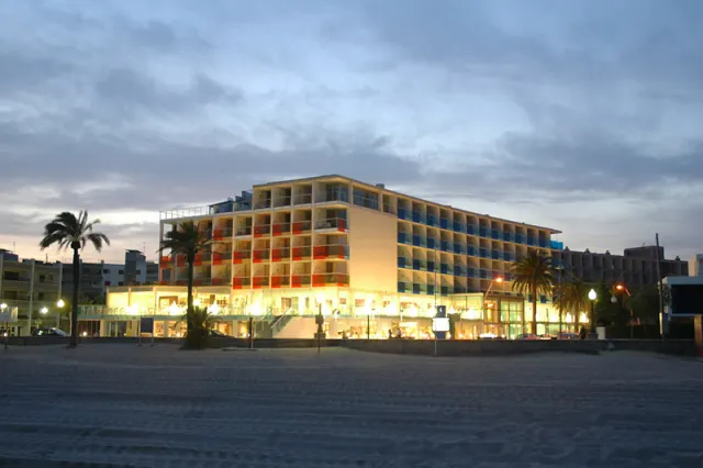 NubaHotel Coma-ruga - photo 4