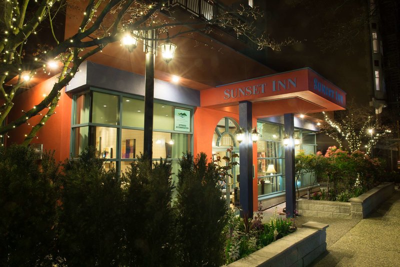 Sunset Inn - รูปภาพที่ 1