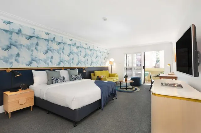 Coogee Bay Hotel - Boutique-Style - photo 3