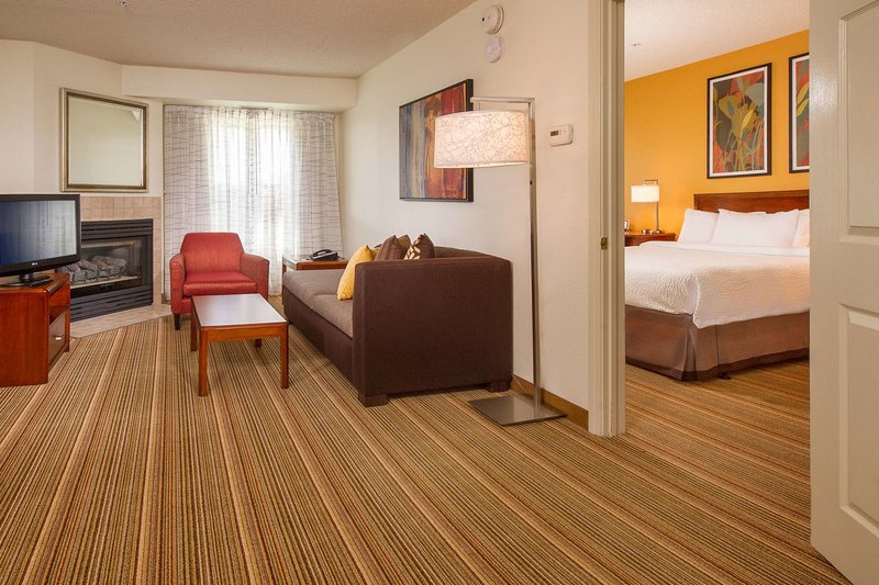 Sonesta ES Suites Charlottesville University - foto 1