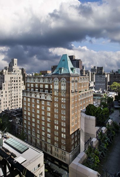 The Mark Hotel - foto 4