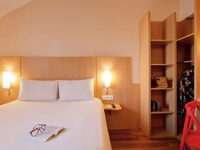 ibis Annecy Centre Vieille Ville - photo 4