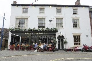 The Rose & Crown - foto 2