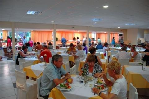Tsilivi Beach Hotel - รูปภาพที่ 3
