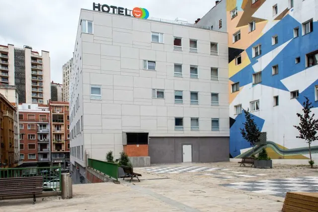 voco Bilbao - City - photo 4