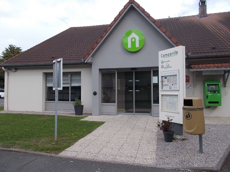 Campanile Lille Sud - Seclin - photo 1