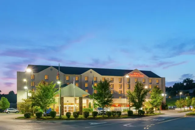 Hilton Garden Inn Morgantown - photo 2