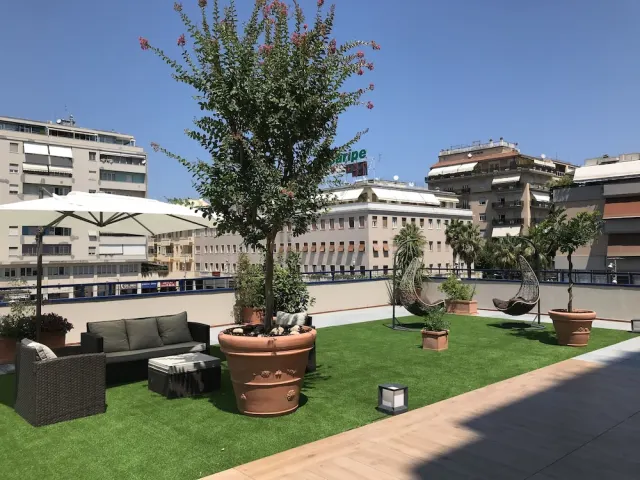 My Home B&B 75, Adria